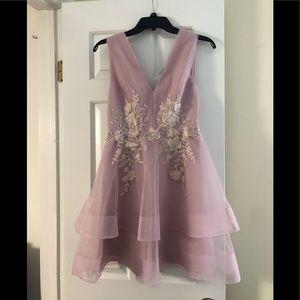 BCBG Max Azria Stunning Cocktail Dress